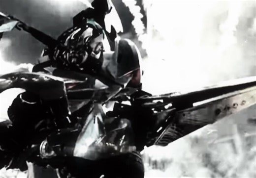 Transformers: Optimus Prime's Journey on Cybertron