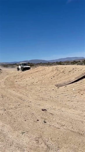 That Is Not A Prerunner...