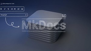 How to set up easy WYSIWYG editing with MkDocs and CloudCannon