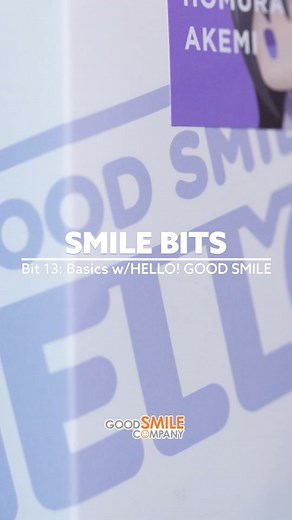 Good Smile Company - USA on Reels