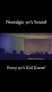 Every 90’s Kid know & recognize these sounds - Memory Unlocked 🧠 🔓 ✨ #childhoodmemories #retro #nostalgic #nostalgic #90s #90stv #90skid #kidstv #pbs #90saesthetic #90sbaby #90sfashion #fyp #explore #facebookreels #throwback | 80’s & 90’s Real Generation