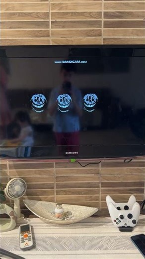 Samsung tv killscreen