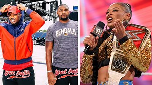 Major tag team split, feud with released duo who recently returned - 5 potential directions for The Street Profits following their WWE RAW return
