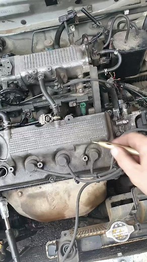 Mechanic's Guide to Auto Ignition Systems