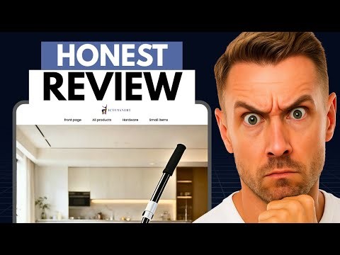 Icyusanert.com Review 2026 - SCAM or LEGIT??