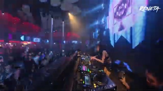 RENETA Hard Techno 012 - Alta Taichung Taiwan