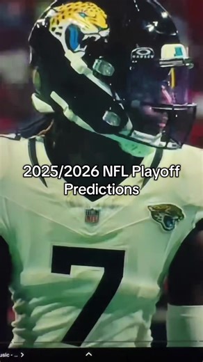 2025/2026 NFL Playoff Predictions and Matchup Insights