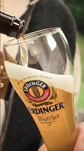 Erdinger | Drink like a King • Werbespot