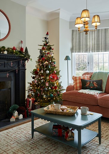 Spending Christmas alone? 16 mood-boosting activities to try