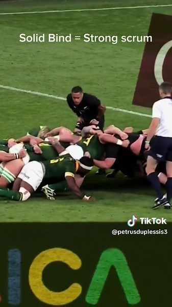 Essential Scrum Training Techniques for Rugby Success