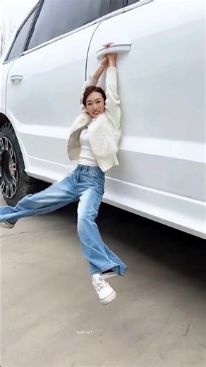 big car prank 🤣 #funny #funnyvideo