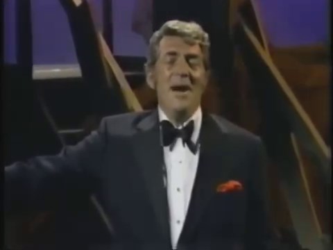 Dean Martin and "Return to Me" (Music by Carmen Lombardo, Lyrics by Danny Di Minno). We do not have, nor could we find, the complete clip from "The Dean Martin Show" so we improvised with a clip from the 1963 Italian music documentary "Canzoni del mondo" Danny Di Minno's niece, Kathlyn, asked that we post this song, a classic. | An Appreciation of Joey Heatherton and more