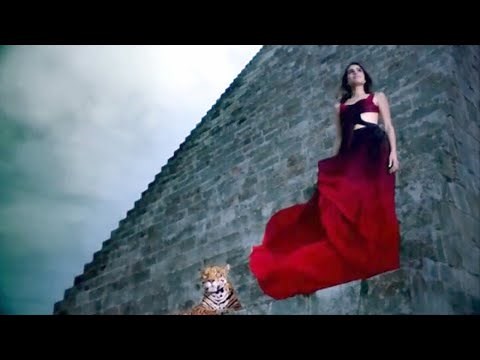 Music by CUSCO ♪ Yucatan