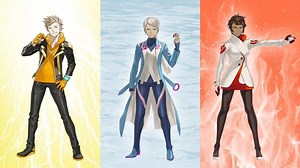 Pokémon GO, Mise à Jour : Comment connaître vos IV dans le jeu ?