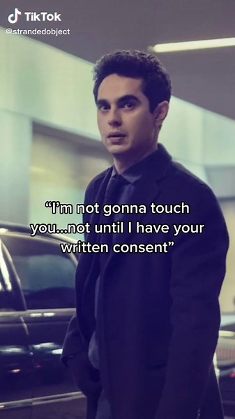 #greenscreen OH THE IRONY... #thehandmaidstale #nickblaine