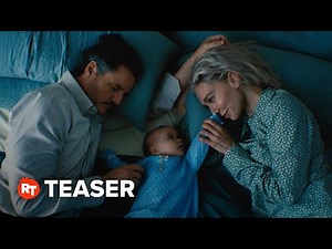 The Fantastic Four: First Steps - Child (2025)