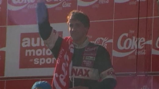 Classic Races S01:E04 - German Touring Car Championship