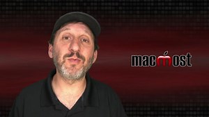 2 Ways To Find Duplicate Files On a Mac (MacMost #2724) : https://macmost.com : Free Download, Borrow, and Streaming : Internet Archive