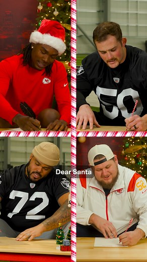 21K views · 90 reactions | making Christmas wishes come true  #NFLonNickmas | Nickelodeon | Facebook