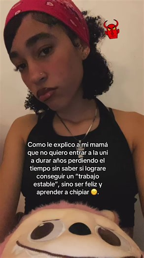 Mentira quiero ser veterinaria y sicóloga 😔 | uni