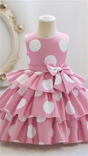 Latest Kids👑 Clothes Collection 2026 👗 Stylish Baby Dresses #Trending Kids #sweing #Kids outfit 😍