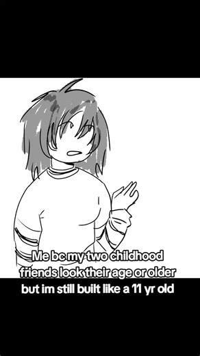 Had to draw on my phone today #fypage #artist #fyp #art #fypシ゚viral #friends #coolfriends