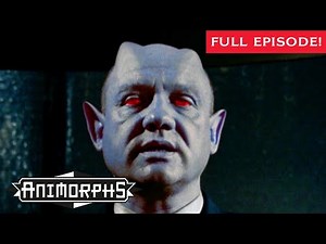 The Leader | Teens Transform into Animals | Full Episode | Animorphs | Scholastic Classic