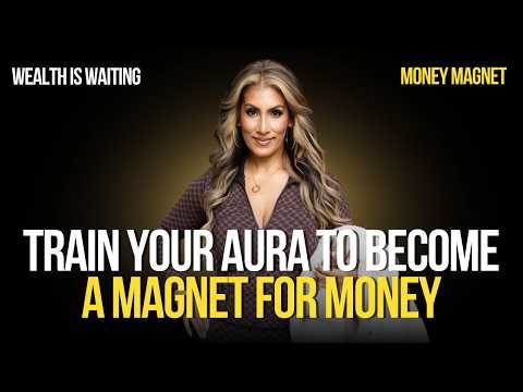 Become So MAGNETIC That Money Can't Help But CHASE You!