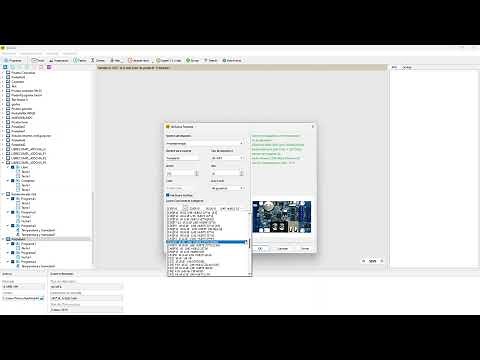 Tutorial Programación letreros HD2020