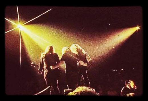 Ronnie talking about Freebird. Rare LIVE version of Freebird, 1973. | Pronounced: 'Lĕh-'nérd 'Skin-'nérd