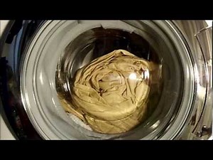 Bosch Maxx 7 VarioPerfect WAE284V4 - Baumwolle 60°C