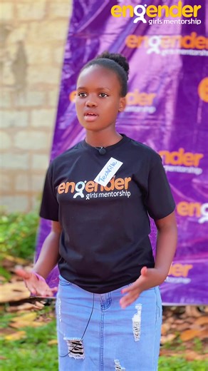 WHO IS AN ENGENDER GIRL ?