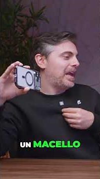 LA RTX 5070 TI è LA MIGLIOR SCHEDA VIDEO PER EDITING?