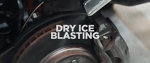 Dry-ice blasting is a fascinating technology. It uses a solid form of...