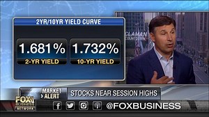 "We're hoping that we continue to see a stable outlook for economic growth." SoFi CEO Anthony Noto told Fox Business that he expects the Fed to be "more helpful and supportive" on interest rates. | Fox Business