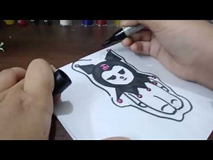 DIY 3D Paper Squishy! ✨ Easy How To Make Squishy with the Paper