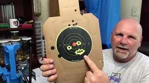 .45 Cowboy Special: ACME 160gr Bullets, Ruger Blackhawk Bisley .45 Colt, Trailboss Powder - The Reloaders Network