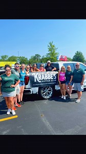 Polka Days 2025 🪗 | Krabbe's Supper Club
