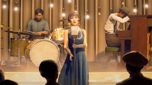 Like A Dragon dev’s Stranger Than Heaven is LA Noire, Yakuza-style