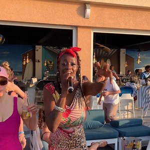 5.3K views · 120 reactions | Can you hear the beat of the party and...