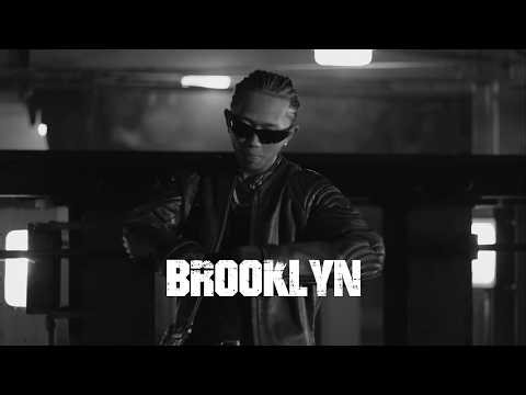 [FREE FOR PROFIT] Flow G X Skusta Clee Type Beat 2026 "BROOKLYN" - (Prod by THVNDA BEATZ)