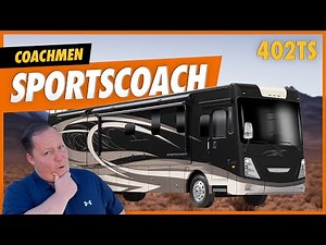 AMERICA's CHEAPEST 40ft Diesel Pusher!