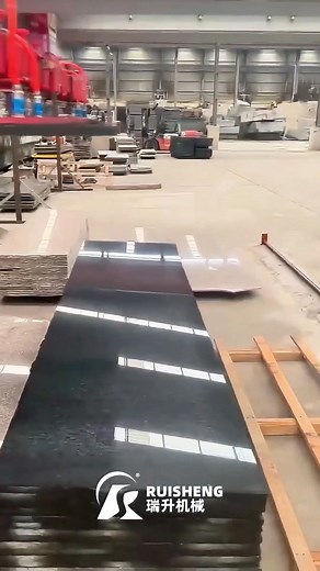 165K views · 1K reactions | Double beam bridge Automatic loader and...