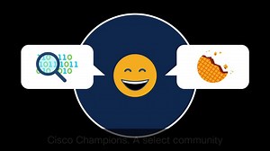 Cisco Insider Champion Program - Cisco Video Portal