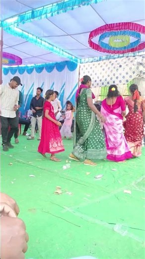 Koya adivasi song womens dance event program