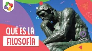 Que es filosofia?