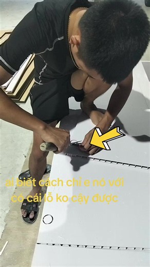 Hướng dẫn vẽ file CNC cho gỗ công nghiệp và nhựa rỗng