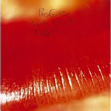 The Cure - Kiss Me Kiss Me Kiss Me