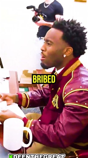 Kai Cenat Rejected Adrien Broner's Bribe To Join Streamer University! 😭💀