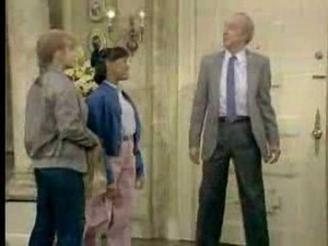 Diff'rent Strokes-Minisode